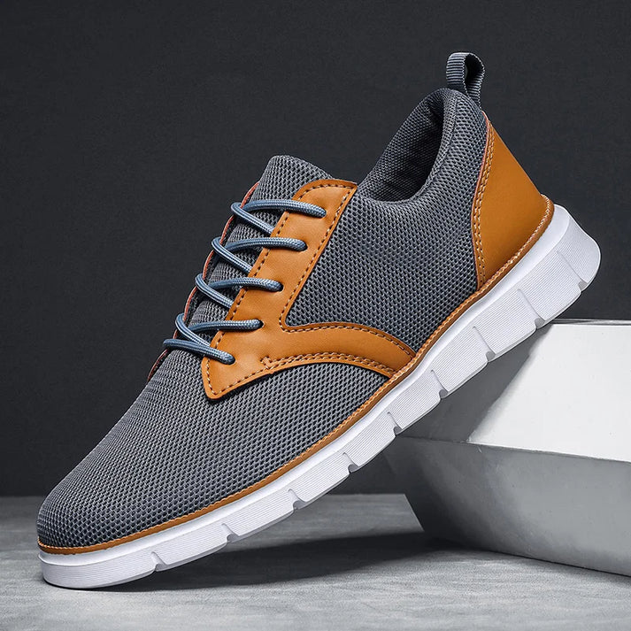 HUXLEY™ – Hybrid Sneakers