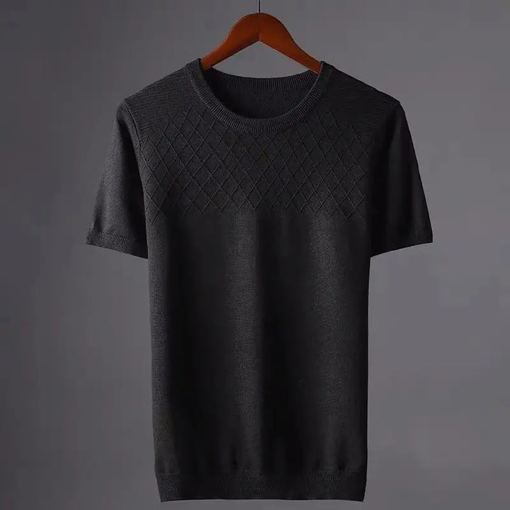 CHRIS™ – Bamboo Ice Silk Tee