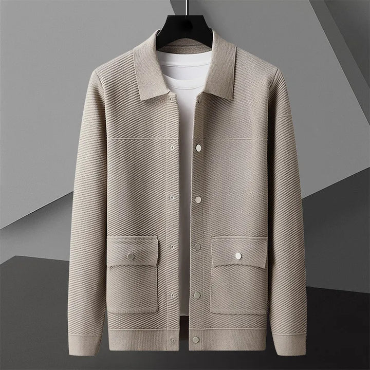 HILLMONT™ – Cardigan