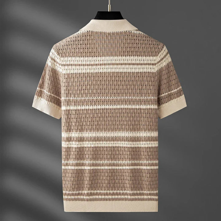 CARLOS™ – Knox Polo