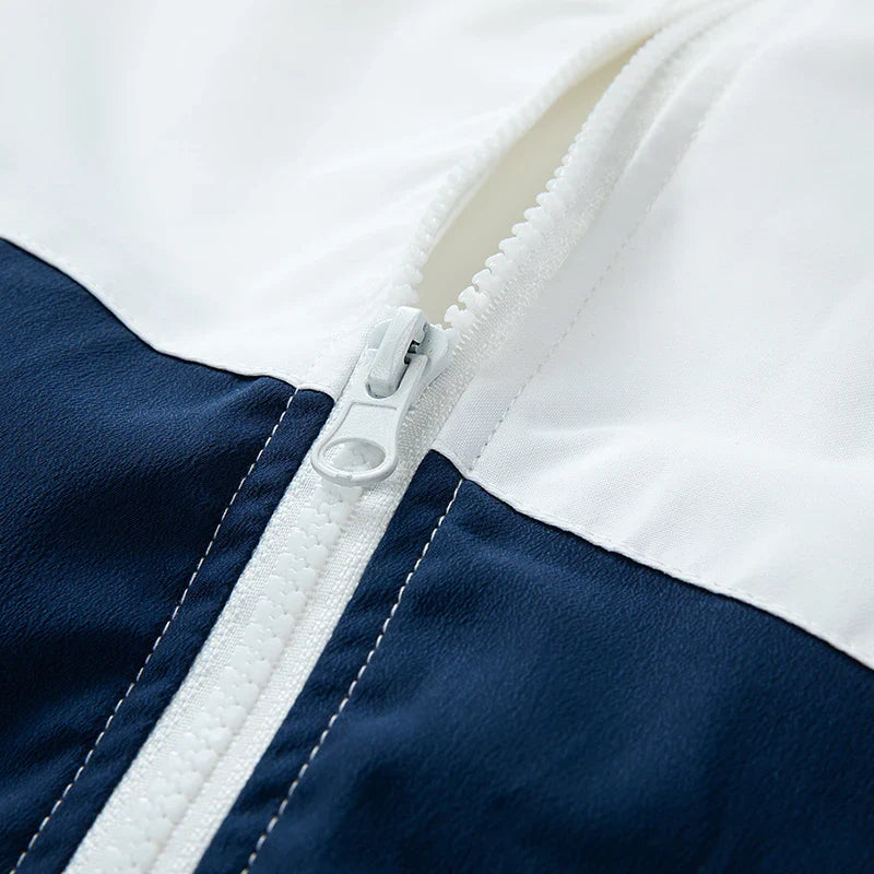 CRESTLINE™ – Windbreaker