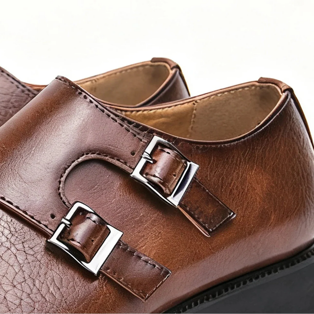 LORENZO™ – Moretti Dress Shoes