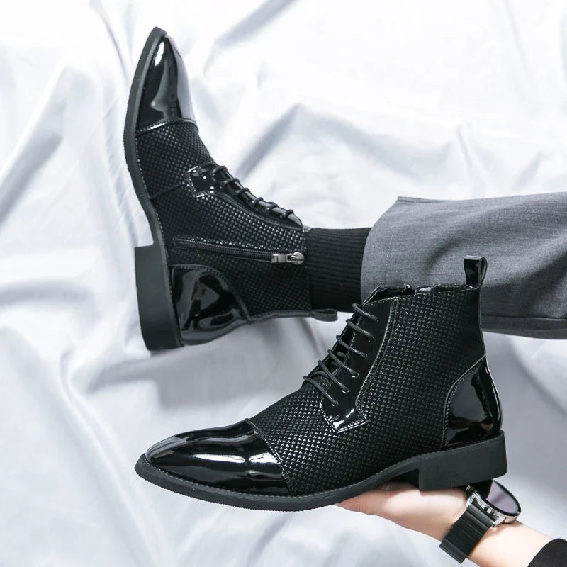 NICO™ – Moretti Boots