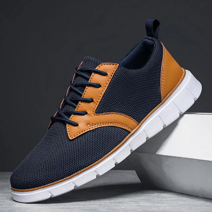 HUXLEY™ – Hybrid Sneakers