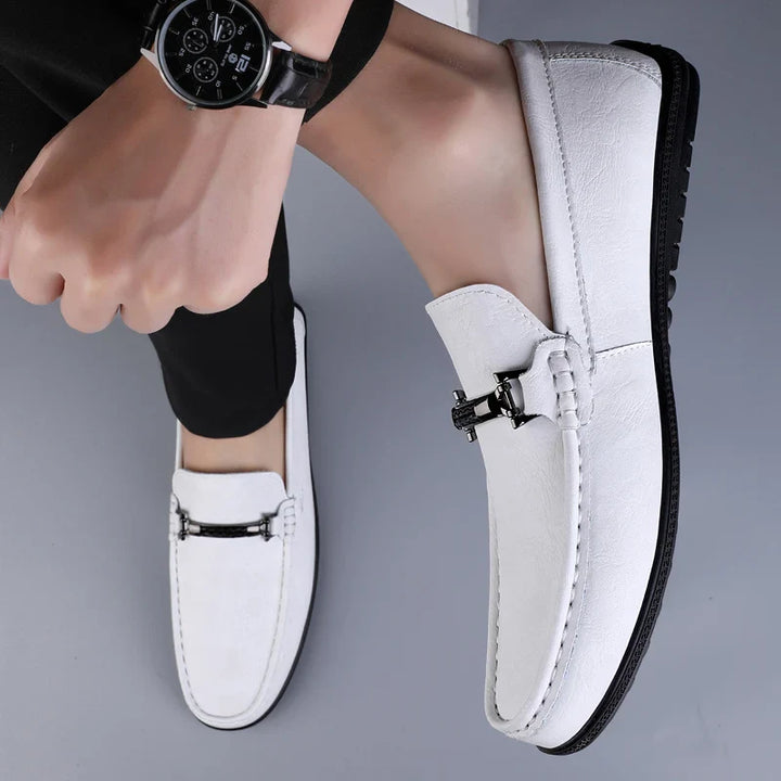 VERCELLI BIT LOAFER