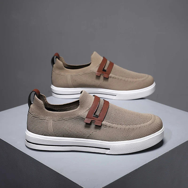 RONAN™ – Reign Sneaker-Loafers