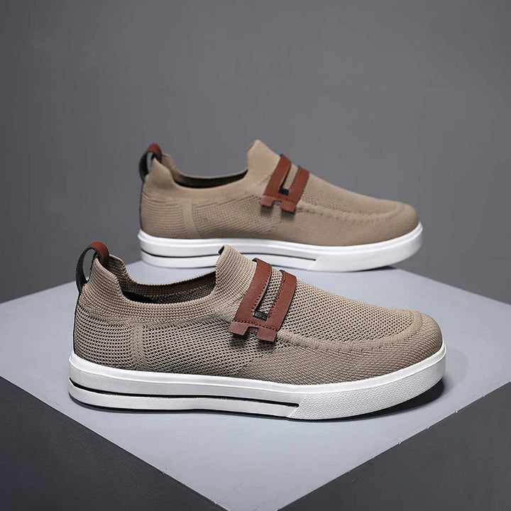 RONAN™ – Reign Sneaker-Loafers