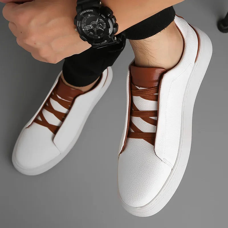 MANHATTAN™ – Signature Sneaker