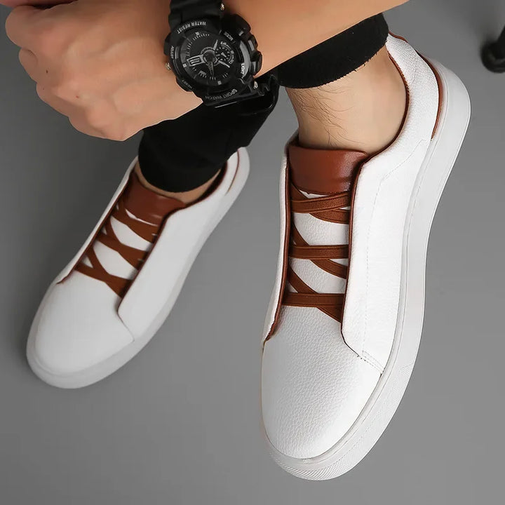 MANHATTAN™ – Signature Sneaker