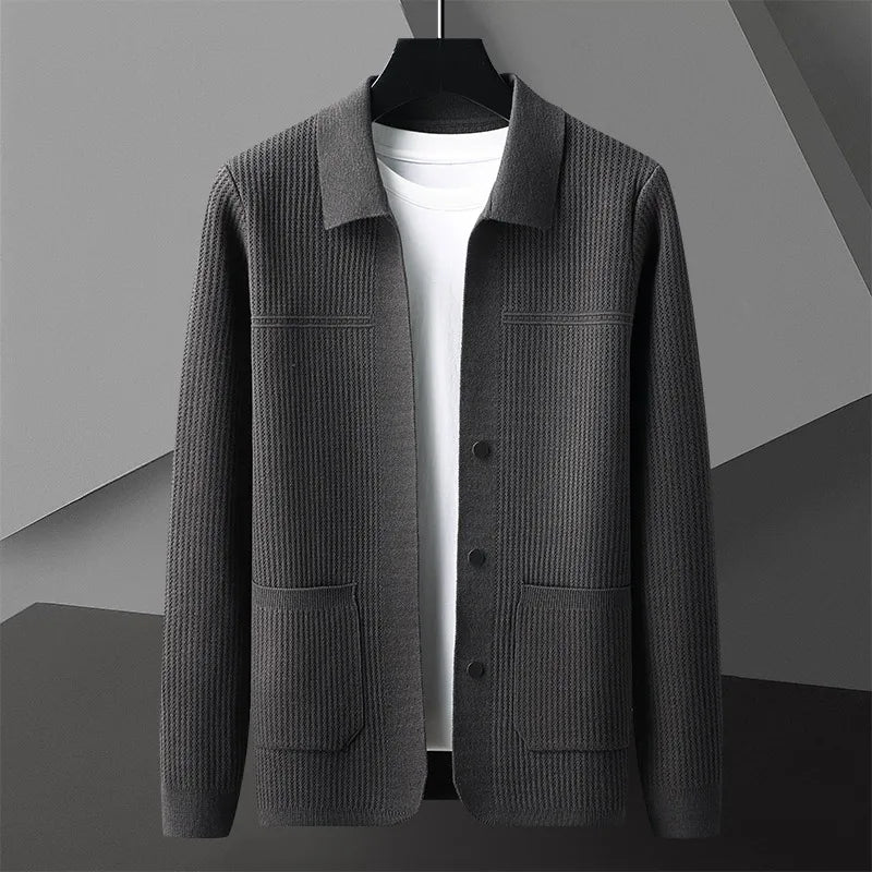 HAMPTON™ – Knit Cardigan
