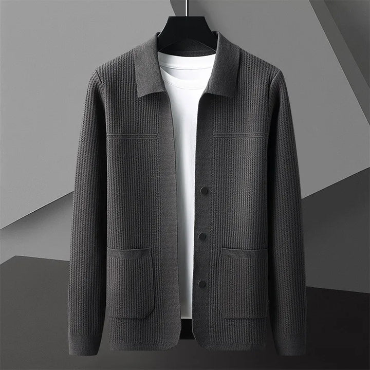HAMPTON™ – Knit Cardigan