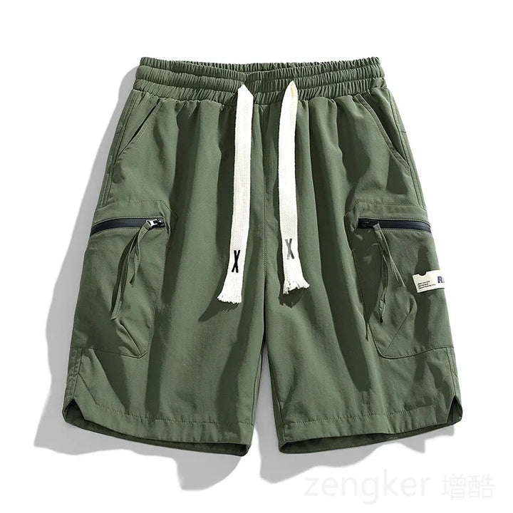 FLATBUSH™ – Flex Shorts