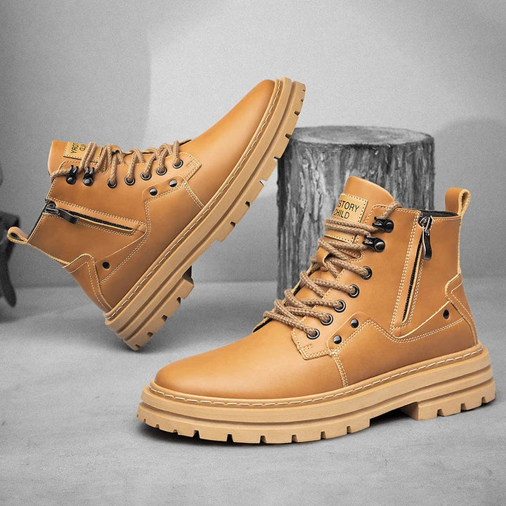 RONAN™ – Vale Outlander Boots