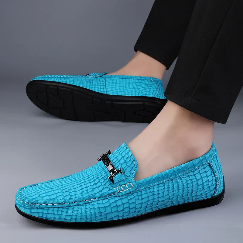 LUSSO™ – Viper Loafers