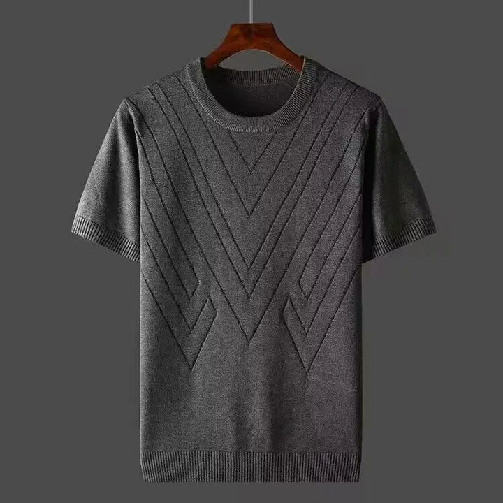 DWAYNE™ – Bamboo Ice Silk Tee