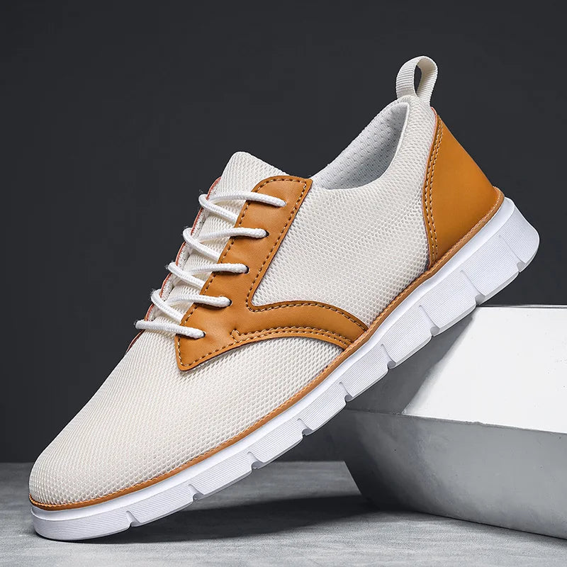 HUXLEY™ – Hybrid Sneakers