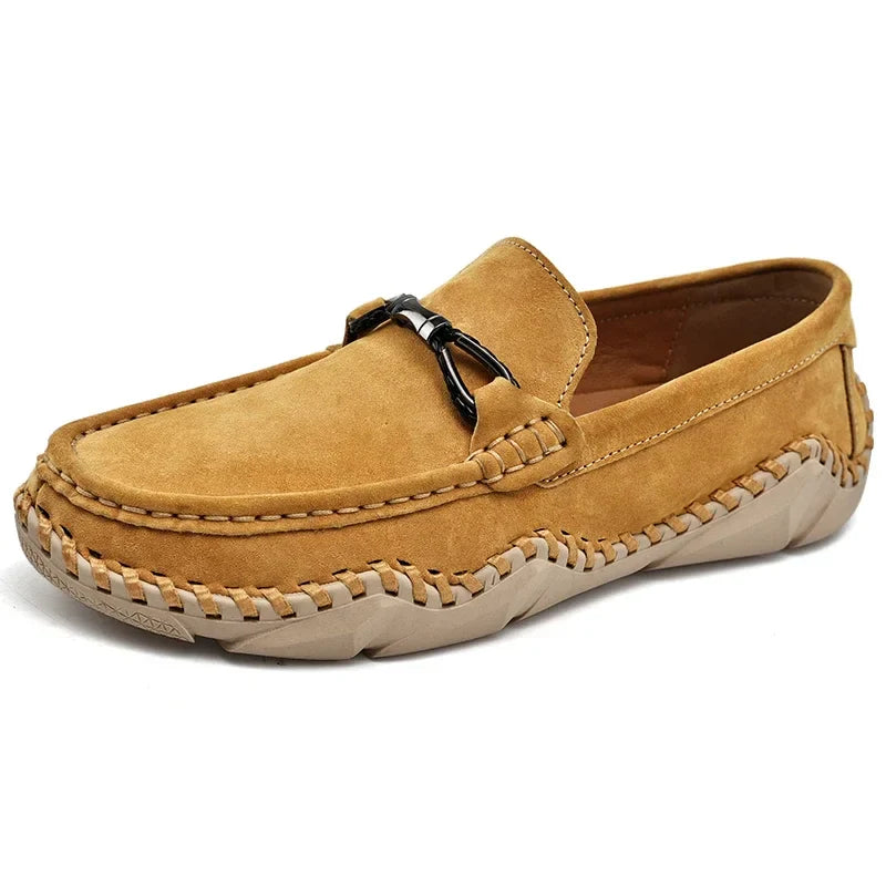 TRIVELLI™ – Loafers