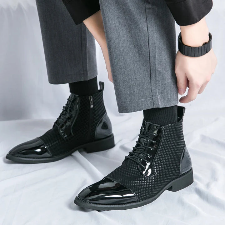 NICO™ – Moretti Boots