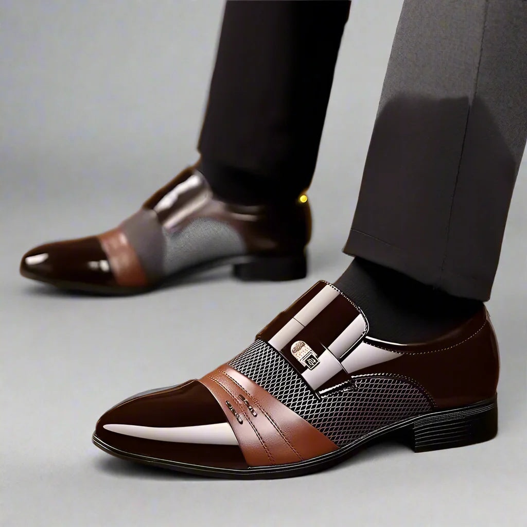 NICO™ – Savelle Loafers