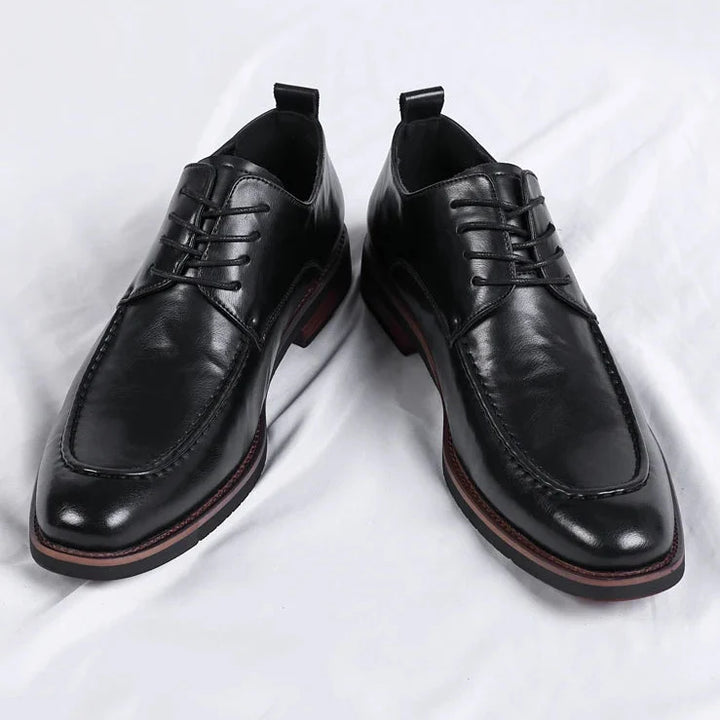 HARRISON™ – Cole Leather Derby
