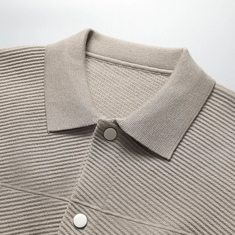HILLMONT™ – Cardigan