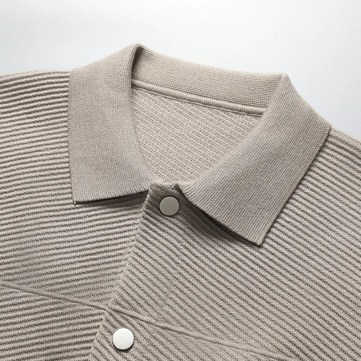 HILLMONT™ – Cardigan
