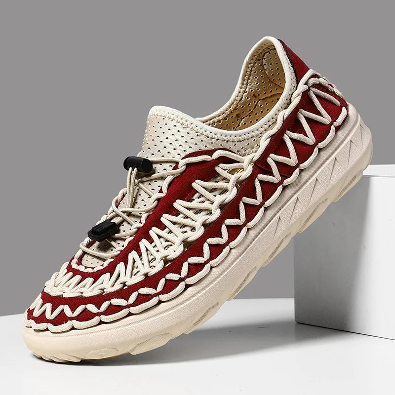 PIERWAY™ – Activefoam Shoes