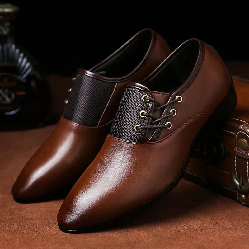 RAVELLO™ – Vieri Loafers