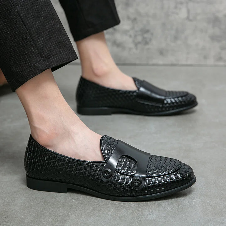 VALENZI™ – Loafers