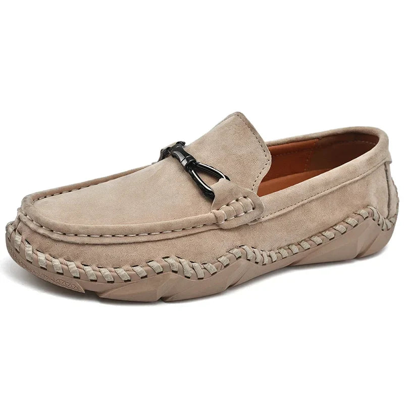 TRIVELLI™ – Loafers