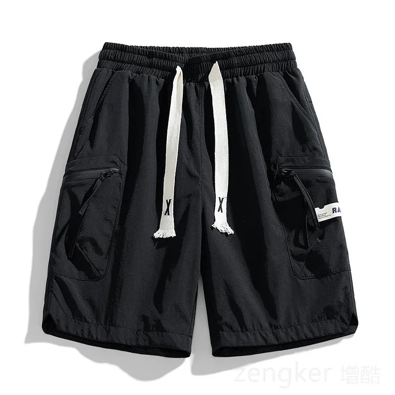 FLATBUSH™ – Flex Shorts