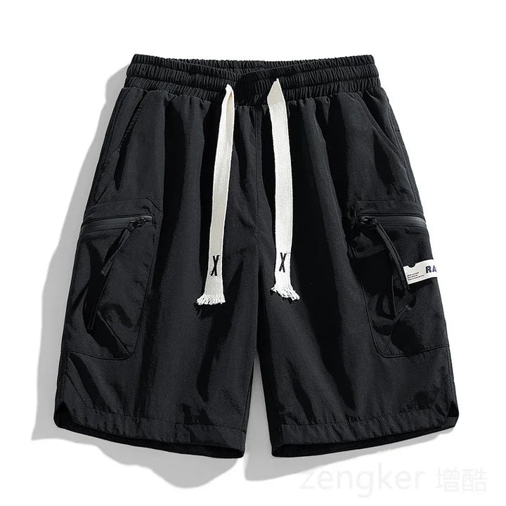 FLATBUSH™ – Flex Shorts