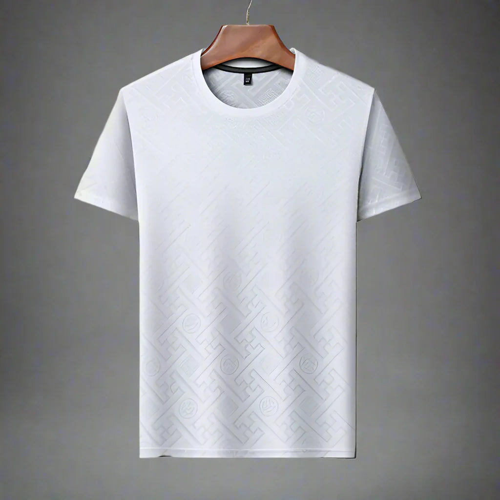 ARCHER™ – Bamboo Ice Silk Tee