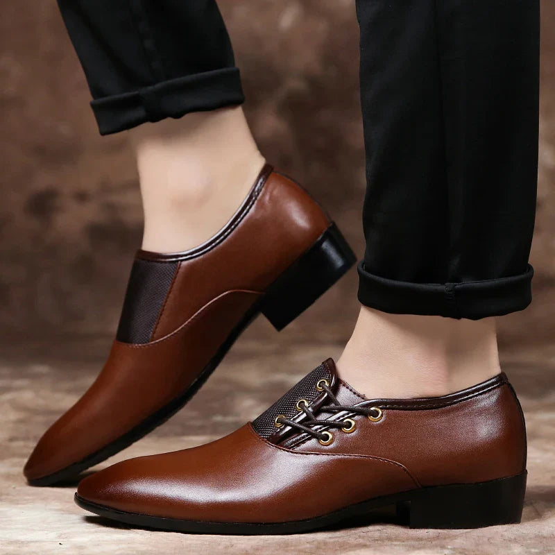 RAVELLO™ – Vieri Loafers