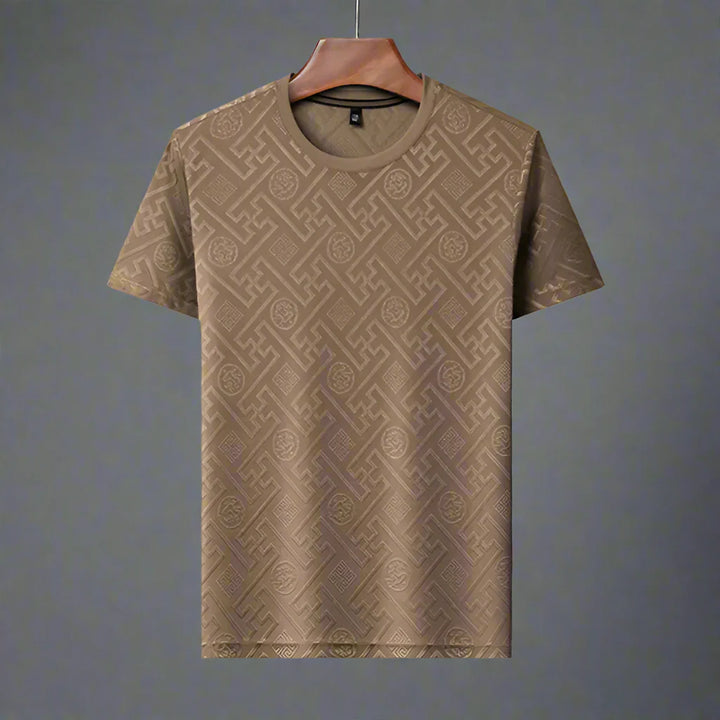 ARCHER™ – Bamboo Ice Silk Tee