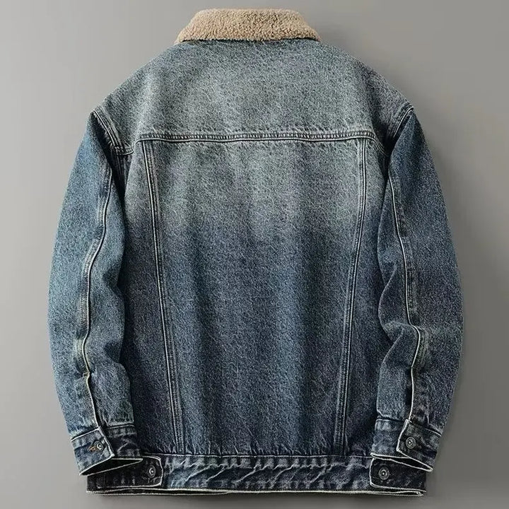 RYDER™ – Knox Denim Jacket