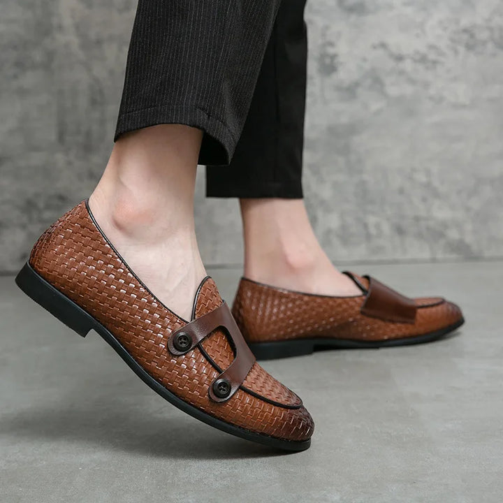 VALENZI™ – Loafers