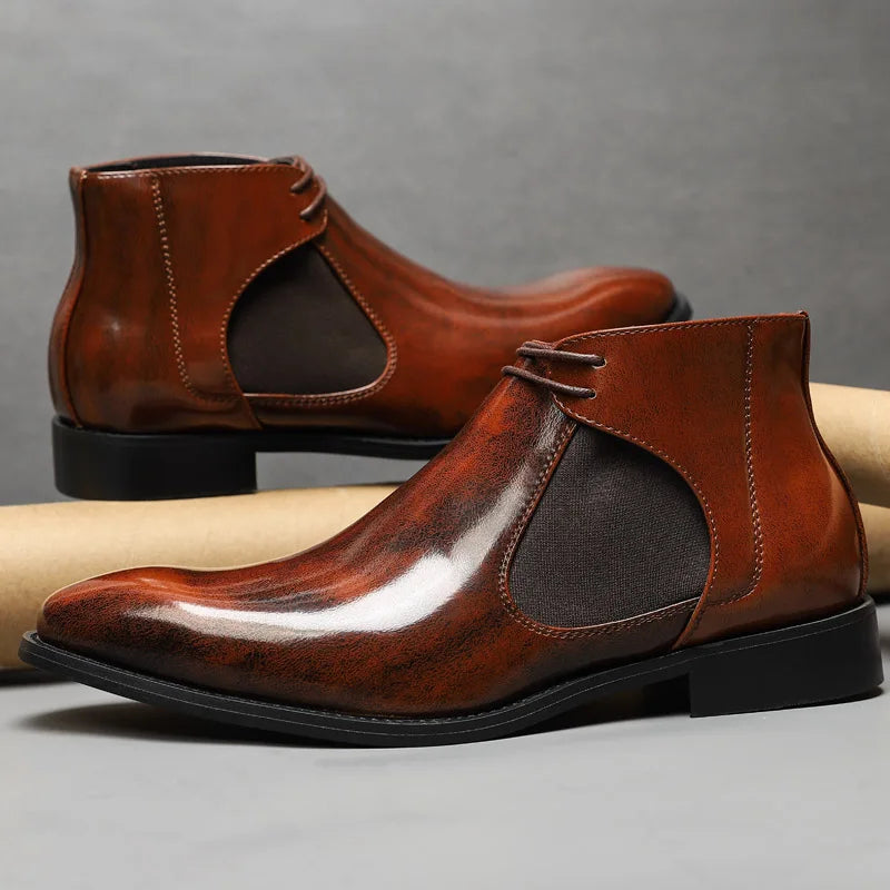 SAVELLI™ – Boots