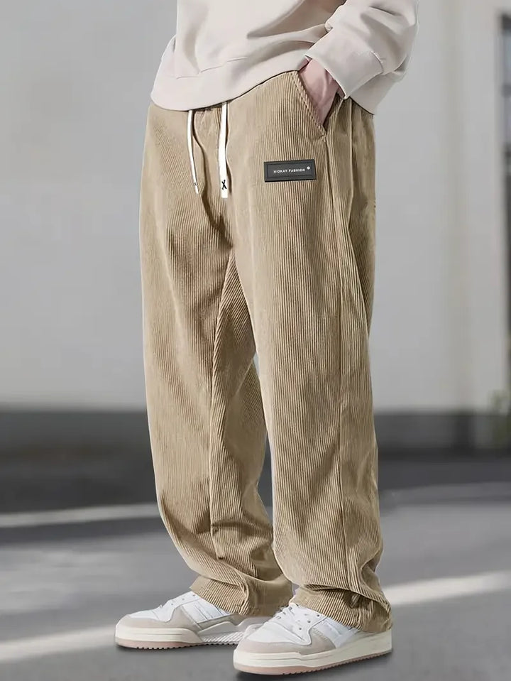 HAVEN™ – ComfortFit Corduroy Pants