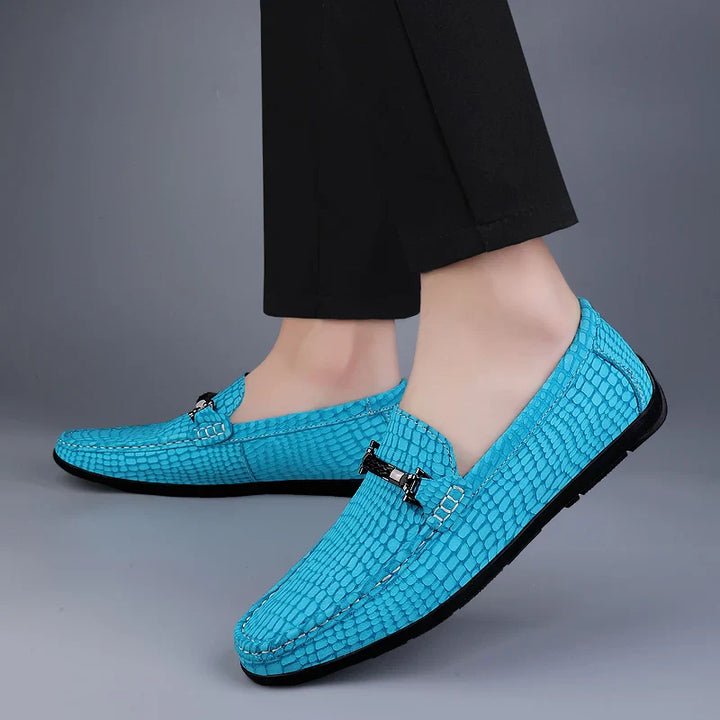 LUSSO™ – Viper Loafers