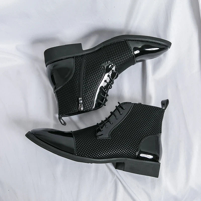 NICO™ – Moretti Boots