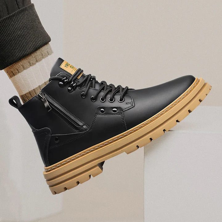 RONAN™ – Vale Outlander Boots