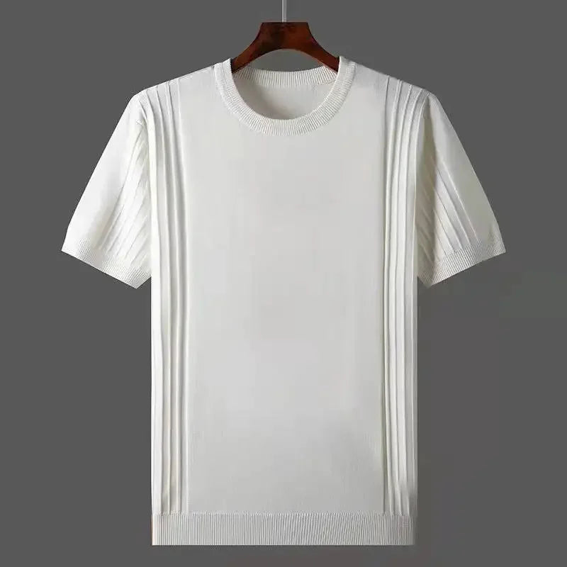 JEAN™ – Bamboo Ice Silk Tee