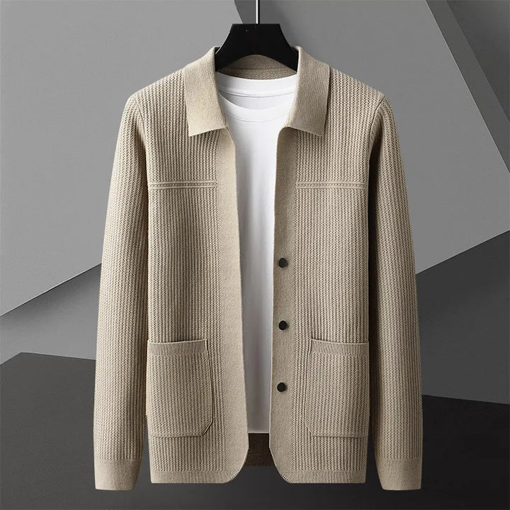 HAMPTON™ – Knit Cardigan