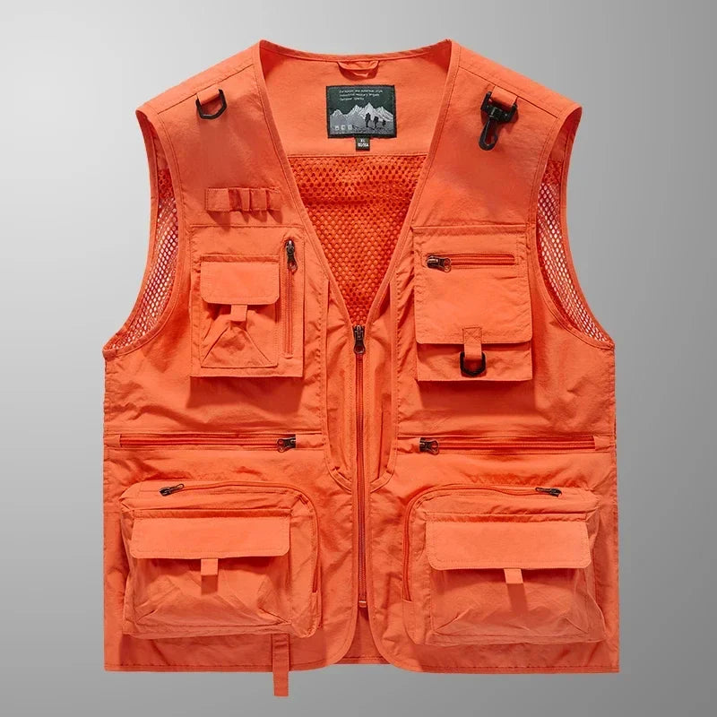RANGER™ – Recon Vest
