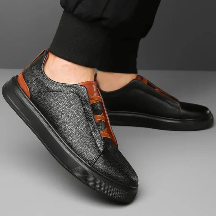 MANHATTAN™ – Signature Sneaker