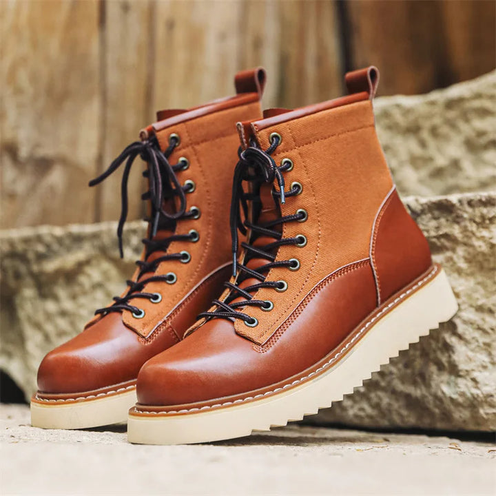 REDWOOD™ – Field Boots