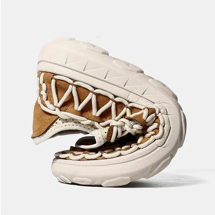 PIERWAY™ – Activefoam Shoes