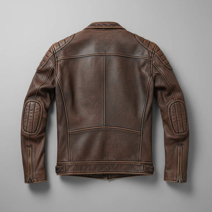 COLT™ – Maddox Leather Jacket