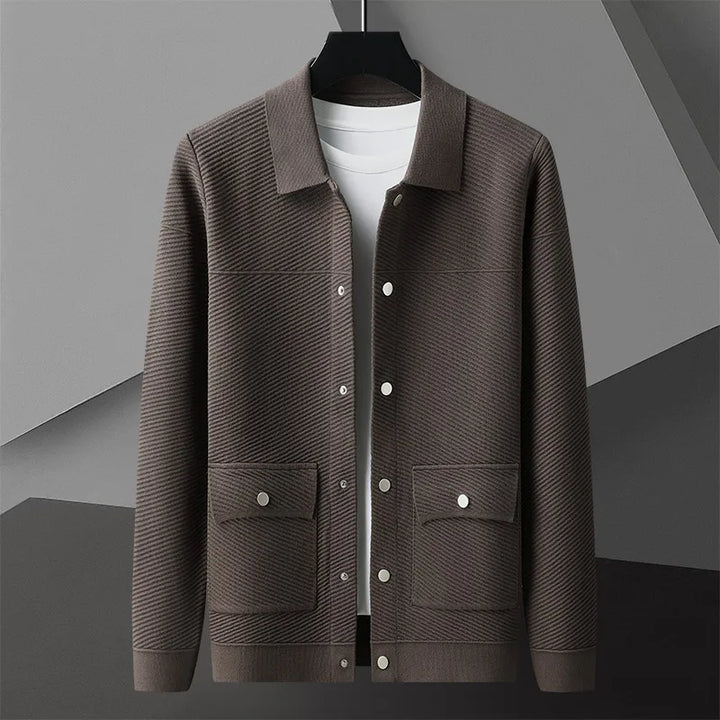 HILLMONT™ – Cardigan